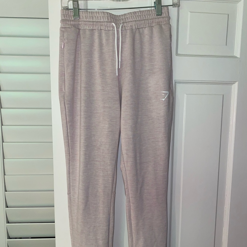 Gym shark joggers